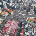 Anticipated Groundbreaking for the Entire Metro Line 2 Scheduled for January 15, 2026