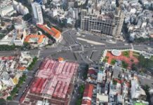 Anticipated Groundbreaking for the Entire Metro Line 2 Scheduled for January 15, 2026