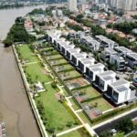 Flooding Persists, Yet Luxury Apartment Prices in Affluent Areas Hit $13,000 per Square Meter