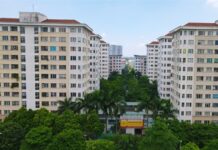Proposed Fine of VND 160 Million for Selling or Renting Social Housing to Ineligible Individuals