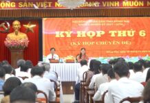Dong Nai Provincial People’s Council Approves Construction of Six Bridges Connecting to Ho Chi Minh City