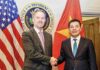 Latest Developments in Reciprocal Trade Negotiations Between Vietnam and the United States
