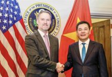 Latest Developments in Reciprocal Trade Negotiations Between Vietnam and the United States
