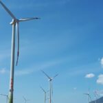 NSMO Explains Wind Power Capacity Cuts: Oversupply Amid Rainy Season Floods