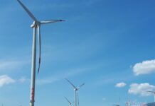 NSMO Explains Wind Power Capacity Cuts: Oversupply Amid Rainy Season Floods