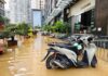 Hanoi Invests Nearly VND 900 Billion in Urgent Infrastructure Projects: Ciputra Urban Area and Ecohome Await Flood Relief