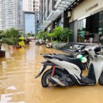 Hanoi Invests Nearly VND 900 Billion in Urgent Infrastructure Projects: Ciputra Urban Area and Ecohome Await Flood Relief