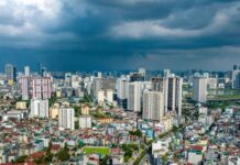 â‚«6 Billion Still Falls Short for Buying an Apartment in Hanoi