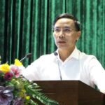 Da Nang Chairman Pham Duc An Unveils $15 Billion Reclamation Mega-Project