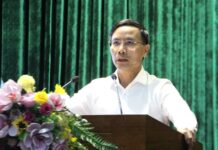 Da Nang Chairman Pham Duc An Unveils $15 Billion Reclamation Mega-Project