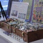 Former Minister Candidly Reveals Key Concerns for Semiconductor Businesses