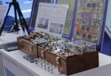 Former Minister Candidly Reveals Key Concerns for Semiconductor Businesses