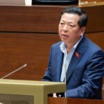 Streamlining Construction Permits: Minister of Construction Addresses Public and Business Struggles