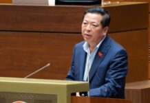 Streamlining Construction Permits: Minister of Construction Addresses Public and Business Struggles