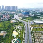 Soaring Property Prices Fueled by Skyrocketing Land Valuation Surge