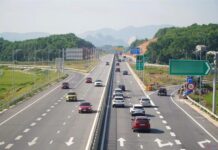 Strategic Location Fuels Thanh Hoa’s Explosive Growth Momentum