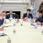 Vietnam’s Minister of Industry and Trade: Demonstrating Goodwill in Trade Negotiations with the United States