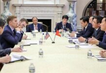 Vietnam’s Minister of Industry and Trade: Demonstrating Goodwill in Trade Negotiations with the United States