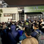 Sleepless Nights Securing a 60m² Hanoi Apartment for Over 1 Billion VND