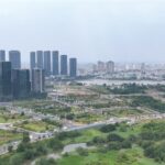 Reclaiming Space for Water: A Sustainable Approach to Urban Planning