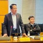 Delegate: ‘Land Revoked at $45/m², Citizens Forced to Buy Back at $4,500/m² – A Reality Disconnect’