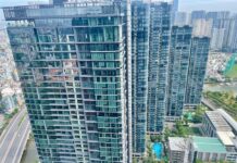 Luxury Apartments in Ho Chi Minh City Center Surge in Price, Rumors of Ultra-Luxury Units Reaching $30,000/m²