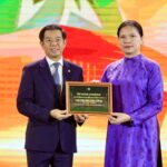 Uniting for Central Vietnam: Vingroup, Petrovietnam, and Businesses Pledge 400 Billion VND at Autumn Fair 2025 in Response to Prime Minister’s Appeal
