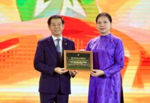Uniting for Central Vietnam: Vingroup, Petrovietnam, and Businesses Pledge 400 Billion VND at Autumn Fair 2025 in Response to Prime Minister’s Appeal