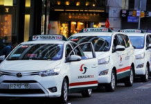 Tech Titan’s Chairman Scoops Up 5.5 Million Vinasun Shares