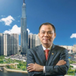 Vingroup Files for $325 Million International Bond Offering with SSC Approval