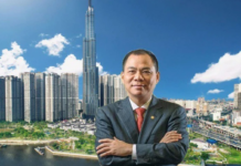 Vingroup Files for $325 Million International Bond Offering with SSC Approval