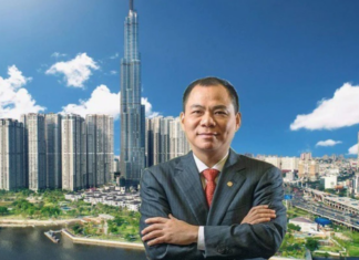 Vingroup Files for $325 Million International Bond Offering with SSC Approval