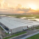 Billionaire Pham Nhat Vuong to Build $380 Million International Port in Ha Tinh