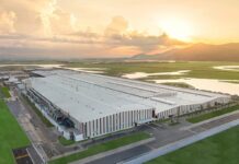 Billionaire Pham Nhat Vuong to Build $380 Million International Port in Ha Tinh