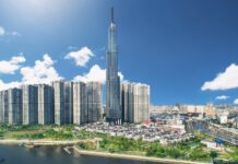 Vingroup Plans to Issue VND 1.000 Billion in Bonds for Debt Restructuring