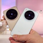 New Smartphone Model Hits Vietnamese Shelves, Outshining S25 Ultra with 6510mAh Battery and 200MP Telephoto Camera