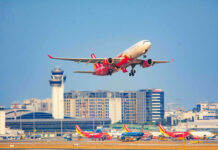 Vietjet Reports Robust Q3 2025 Growth, Declares 20% Stock Dividend