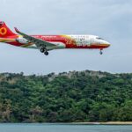 Vietjet Resumes Flights to Con Dao Starting December 3, 2025