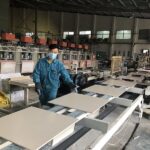 Viglacera Merges Three Listed Companies, Two Stock Codes to Be Delisted