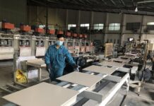 Viglacera Merges Three Listed Companies, Two Stock Codes to Be Delisted