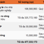 VNDIRECT Seeks to Raise VND 2,000 Billion via Bond Issuance to Fund Margin Activities and Investment in Securities