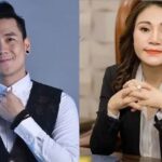 How is Singer Khánh Phương Involved in the Fraud Case at Nhật Nam Company?
