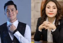 How is Singer Khánh Phương Involved in the Fraud Case at Nhật Nam Company?