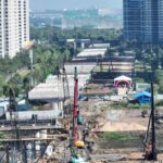 Compensation Capital in Ho Chi Minh City: Three Units Disburse Less Than 1%