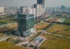 Revitalized Hanoi Office Market: Rising Occupancy Rates and a Shift Towards Suburban Locations