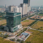Revitalized Hanoi Office Market: Rising Occupancy Rates and a Shift Towards Suburban Locations