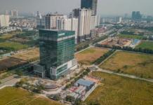 Revitalized Hanoi Office Market: Rising Occupancy Rates and a Shift Towards Suburban Locations