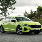 Upcoming European Sports Car Model Set to Launch in Vietnam: What’s the Expected Price?