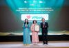 VPBank Triumphs at Vietstock IR Awards 2025: A Story of IR Excellence and Growth