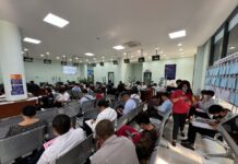 New Provincial Land Registry Office Proposal